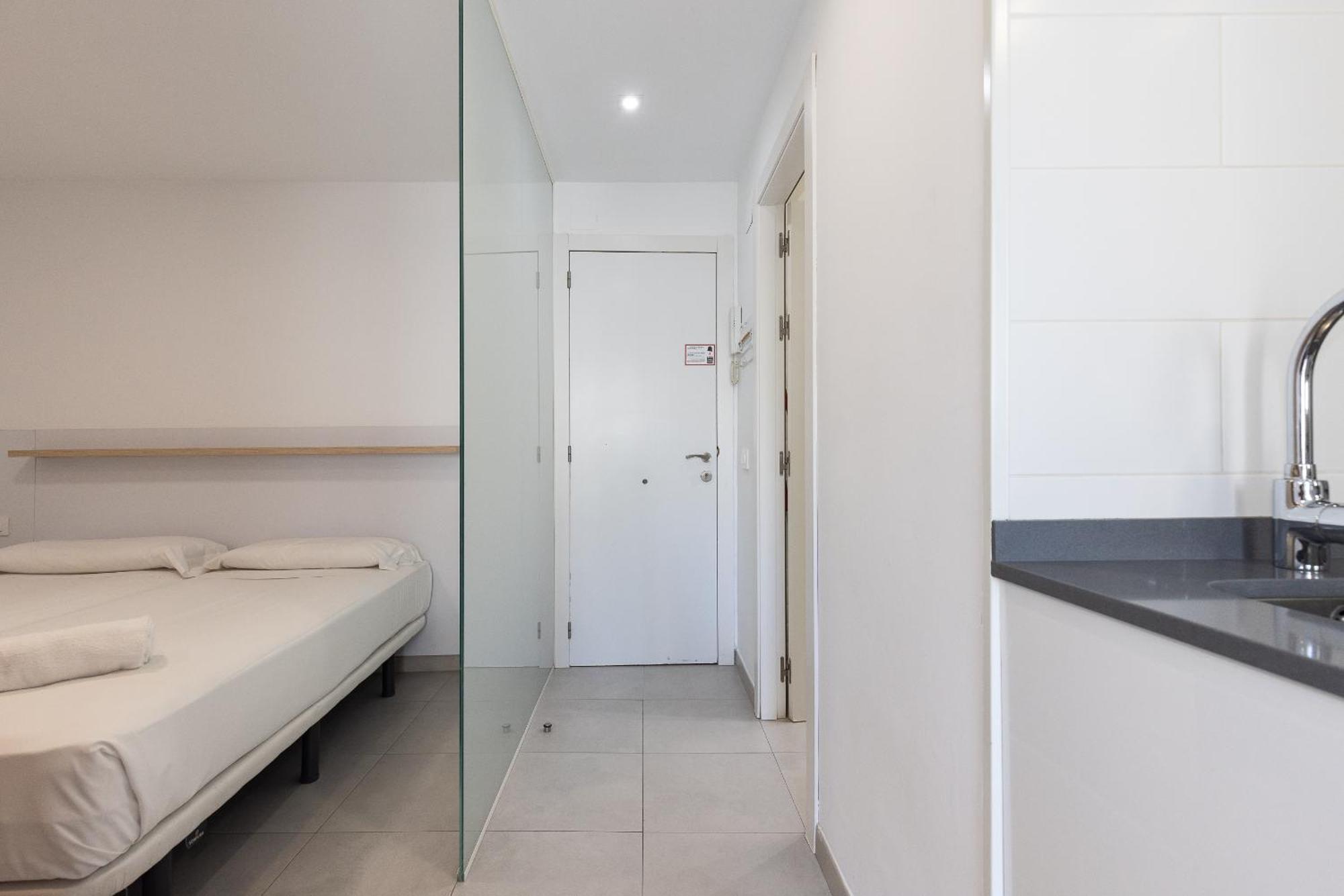 Rentalmar Aries Plus Salou Exterior photo